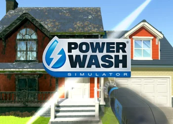 Powerwash_Titel