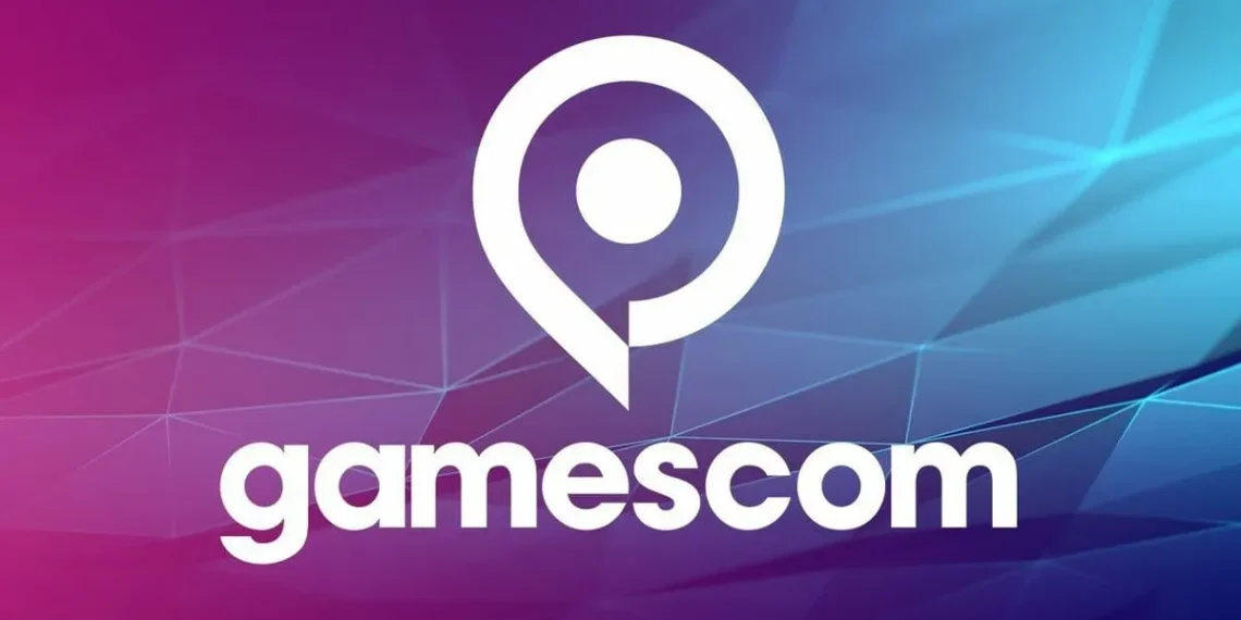 Gamescom 2022