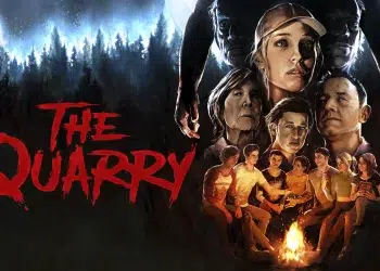 The Quarry Titelbild