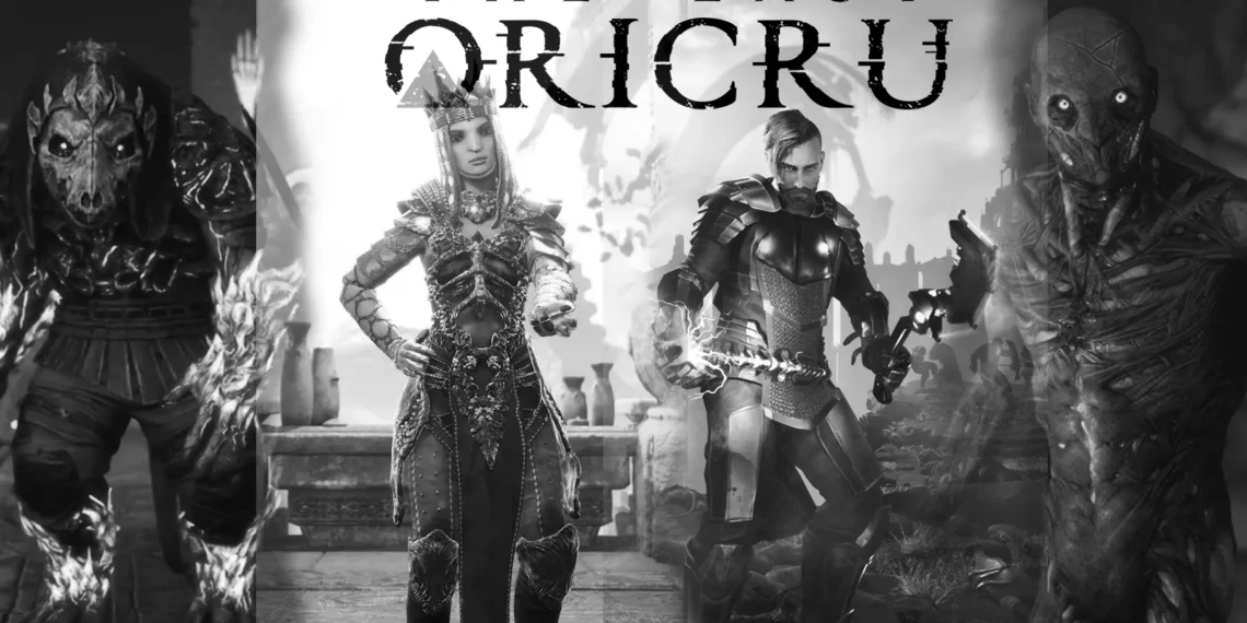 The_Last_Oricru_Titel