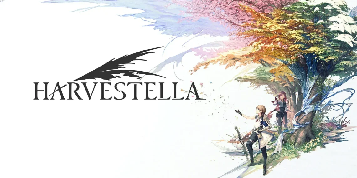 Harvestella_Titelbild