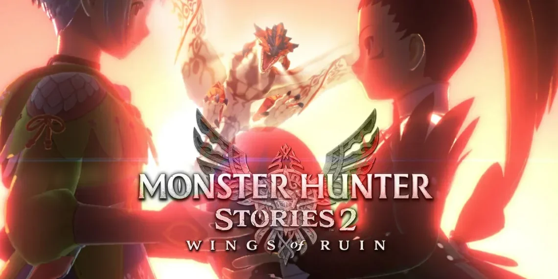 MH Stories Titel