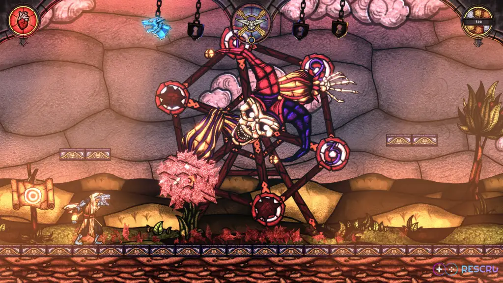 Saga of Sins - Level einer unschuldigen Seele | Review