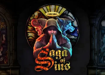 Saga of Sins Titelbild des Review