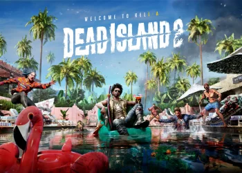 Dead Island 2 Titelbild zum Review auf ResCruDE