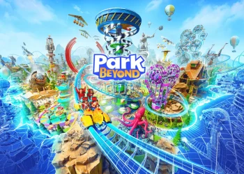 Park Beyond Titelbild Review ResCru.de