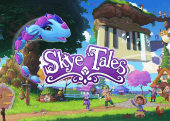 Skye_Tales_Titel