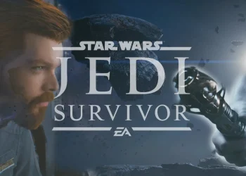 Star Wars: Jedi Survivor Titelbild Review auf ResCru.de