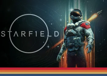 Starfield Review ResCruDE Titelbild