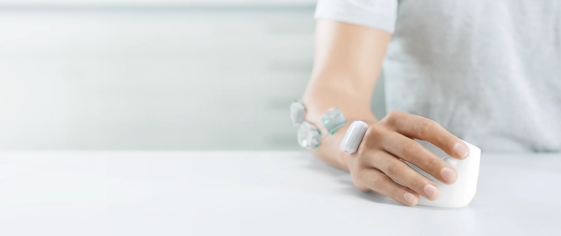 Logitech Testlab, Bild von Logitech.com