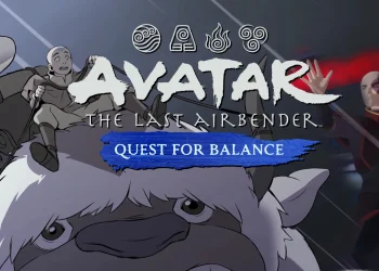 Avatar_TLA_Titel