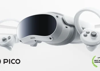 PICO 4 VR Headset