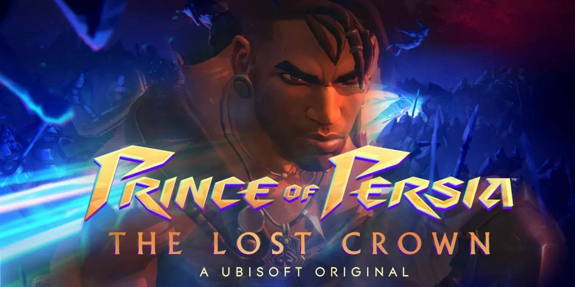 Prince of Persia Titel