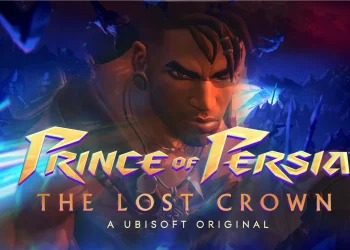 Prince of Persia Titel