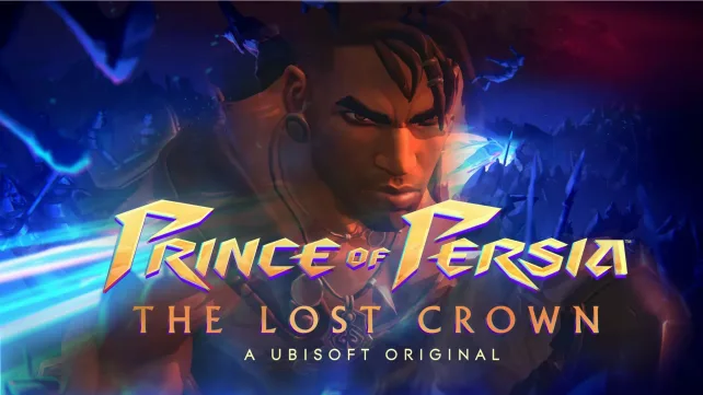 Prince of Persia Titel