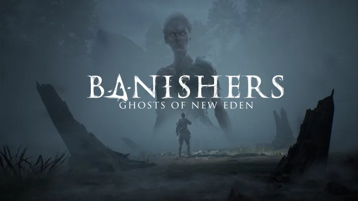 Banishers Ghosts of New Eden_Titel