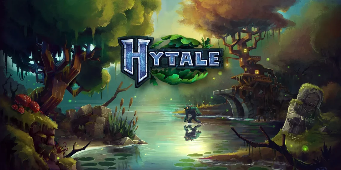 Titelbild Hytale