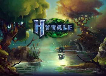 Titelbild Hytale