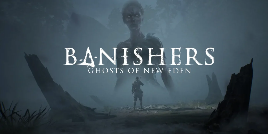 Banishers: Ghosts of New Eden – Der Tod gehört den Toten