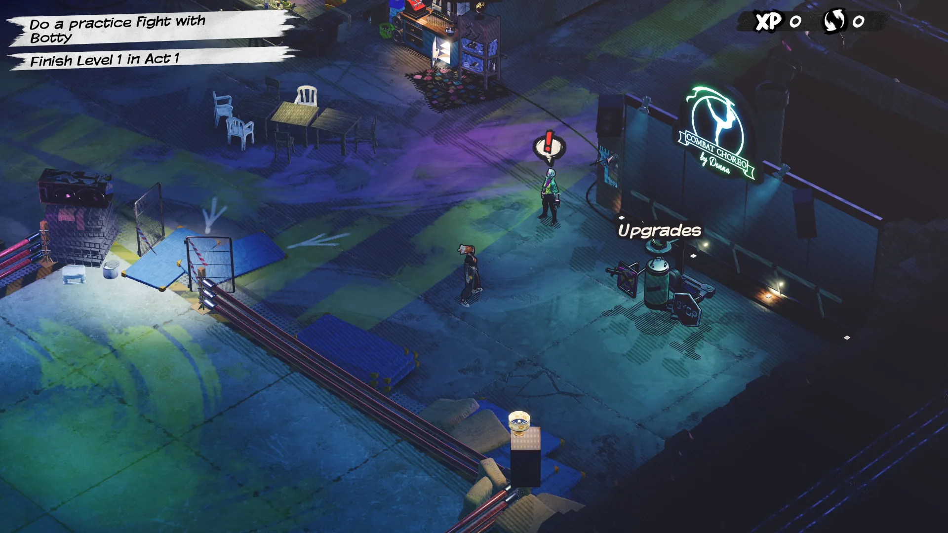 Beat Slayer_Screenshot 4