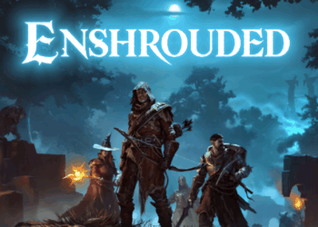 Enshrouded