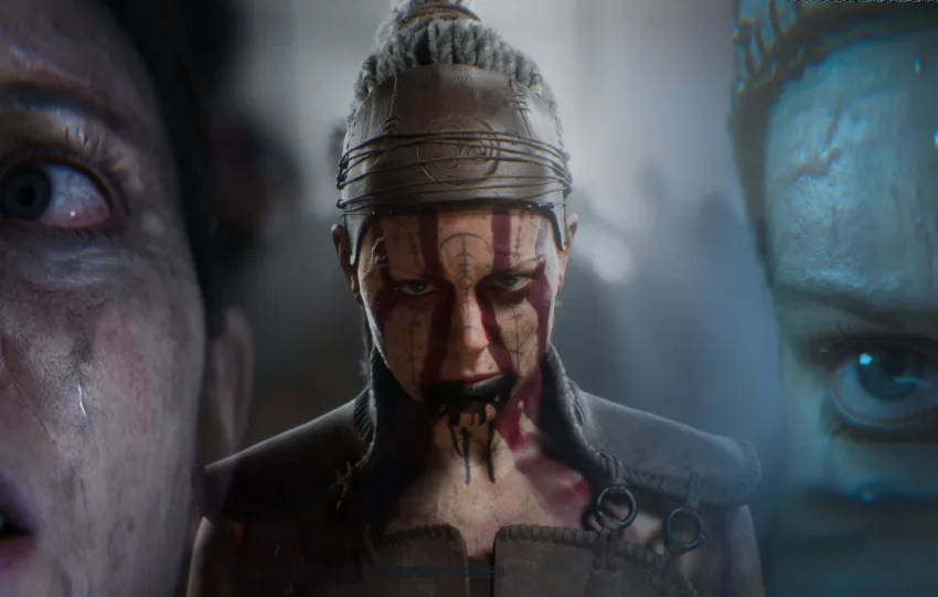 Hellblade 2: Senuas Saga Titelbild ResCru Review