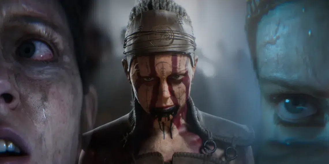 Hellblade 2: Senuas Saga Titelbild ResCru Review