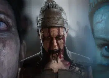 Hellblade 2: Senuas Saga Titelbild ResCru Review