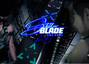 Stellar Blade_Titel