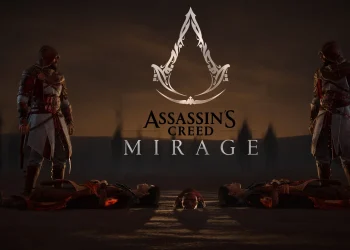 Assassins Creed Mirage Titel