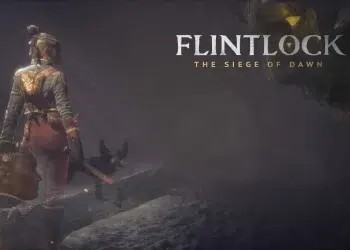 Flintlock The Siege of Dawn Titel