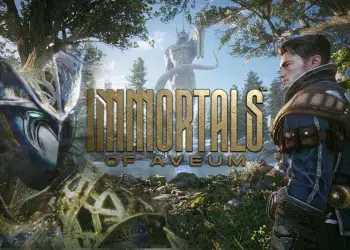 Immortals of Aveum Titel