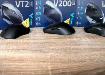 Rapoo V-Reihe Titelbild