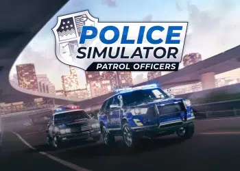 Police Simulator Patrol Officers EXPANSION Highway Patrol Titelbild