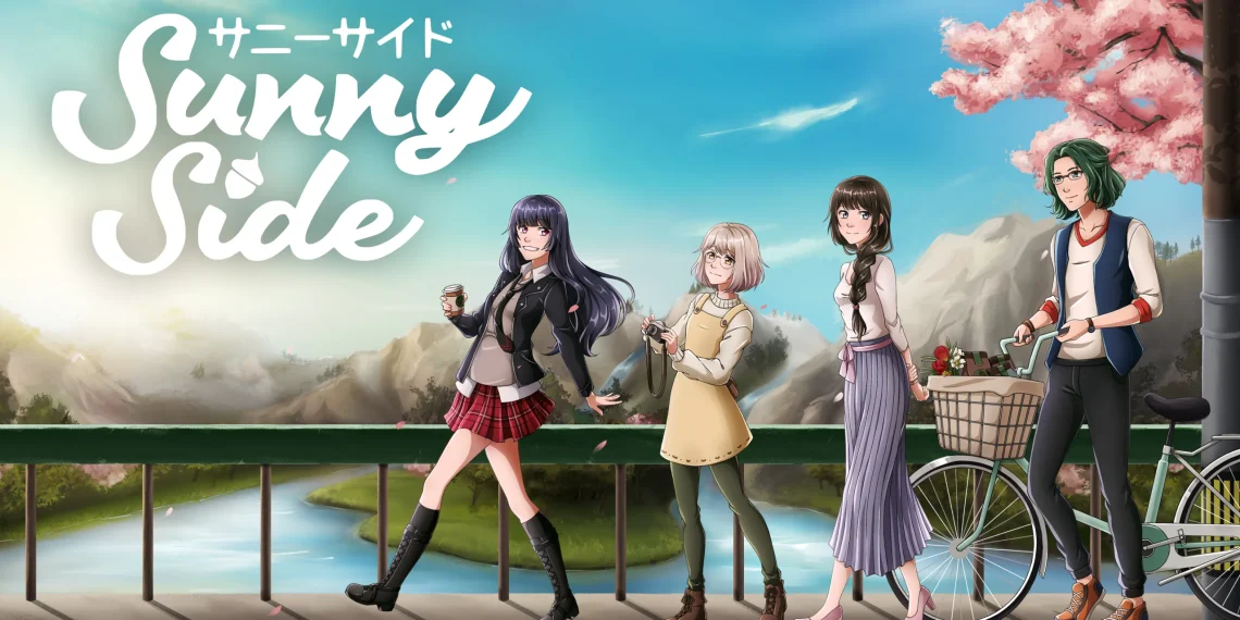 SunnySide Titel