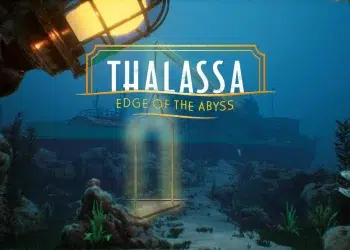 Thalassa Edge of the Abyss Titel