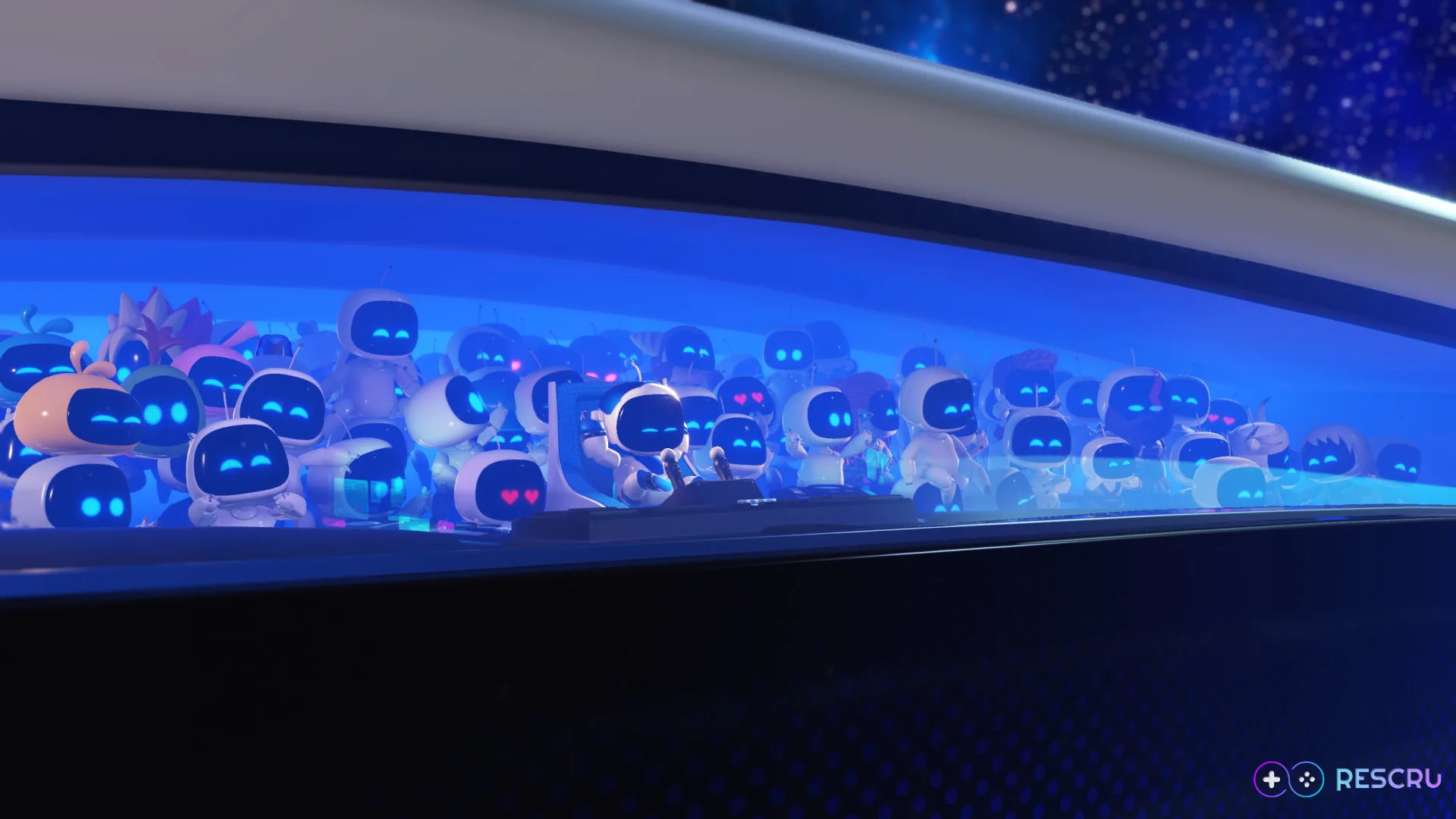 Astro Bot 4
