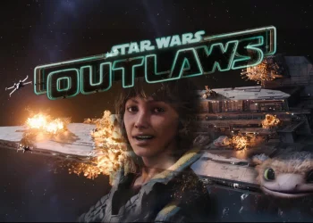 Star Wars Outlaws Titel