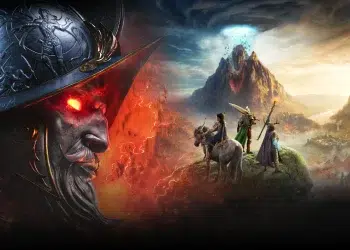 New World: Aeternum Titelbild