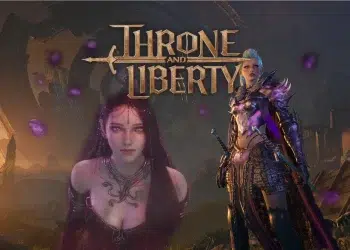 Throne and Liberty Titel