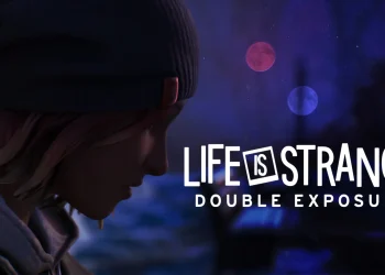 Life is Strange Double Exposure Titel