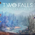 Two Falls – Zwischen Religion und der Natur