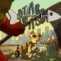 Stars in the Trash – Ein kleines Abenteuer auf vier Pfoten