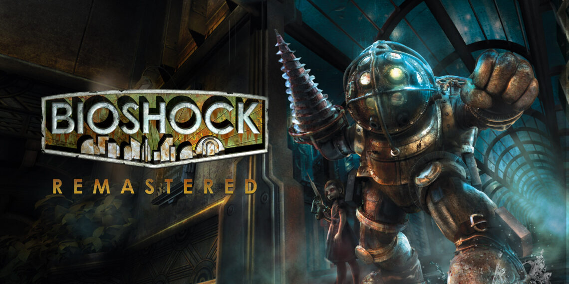 Bioshock Titel