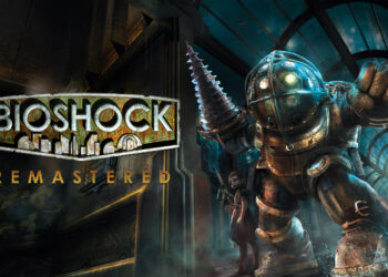 Bioshock Titel