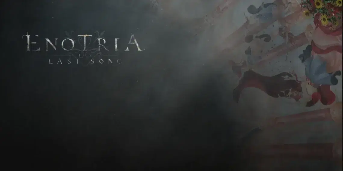 Entoria Titelbild Review ResCruDE