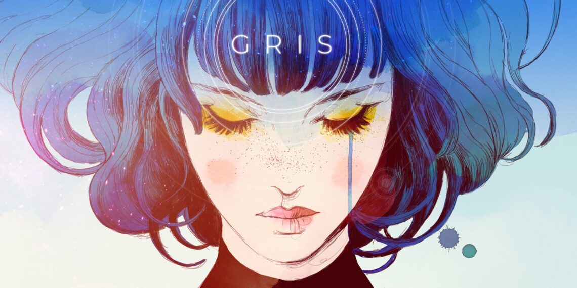 Gris Titel