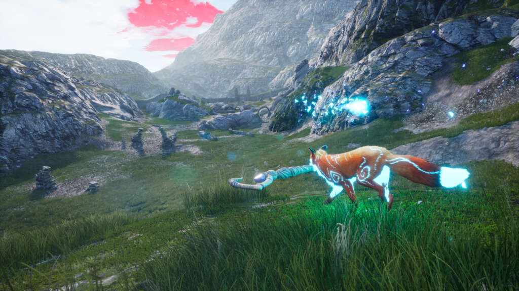 Spirit of the North 03