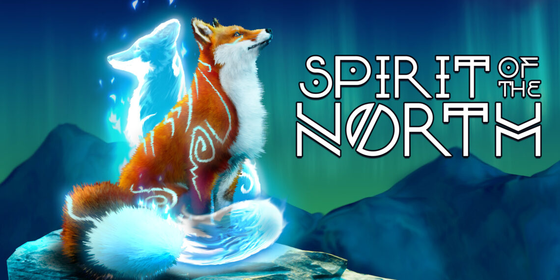Spirit of the North Titel