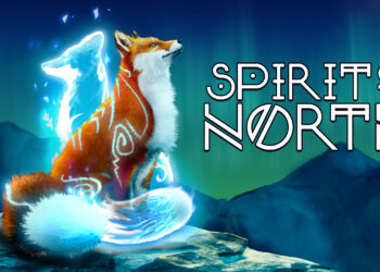 Spirit of the North Titel